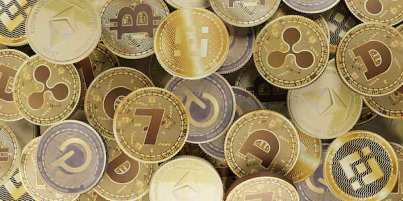 美国SEC最新裁决引爆币圈 XRP胜诉效应 下一个合规黑马币曝光,小散跑步进场 - php中文网